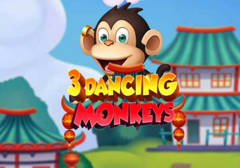 cash hoard 3 Dancing Monkeys